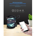 Drahtloser drahtloser Mini-IPX5 wasserdichter Duschringsprachiger